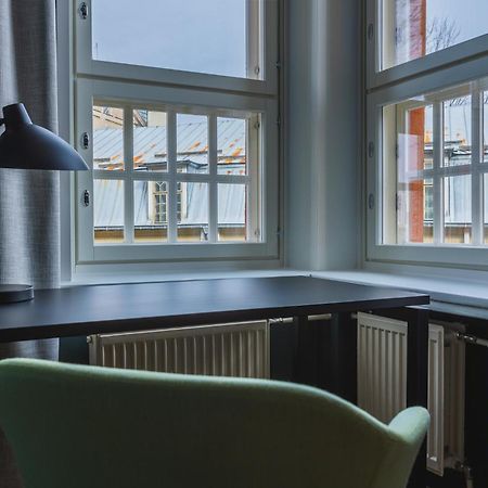 Ineon Hotel Турку Екстер'єр фото