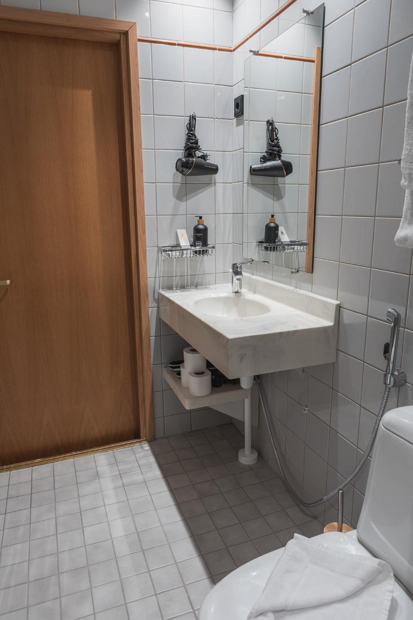Ineon Hotel Турку Екстер'єр фото