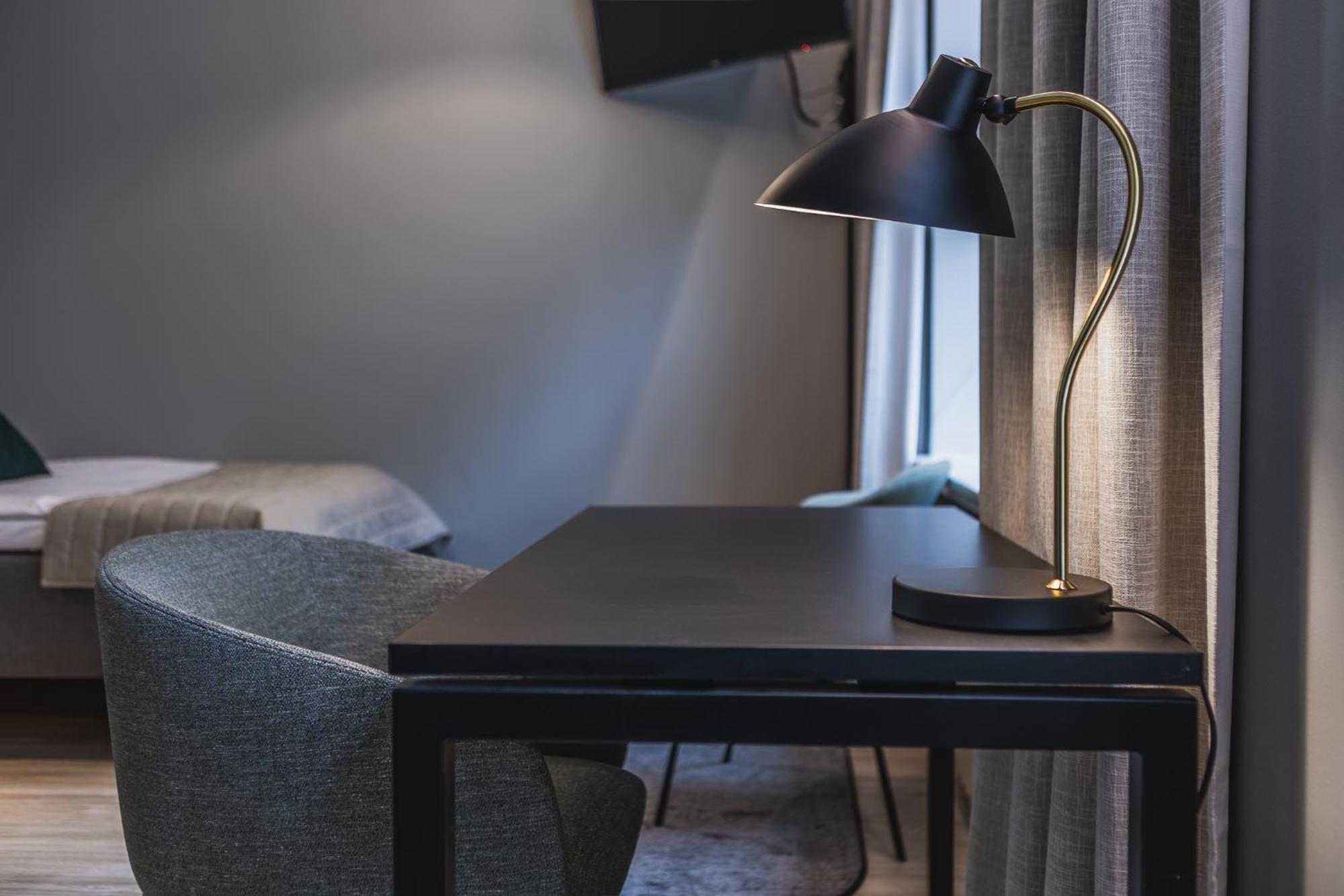 Ineon Hotel Турку Екстер'єр фото