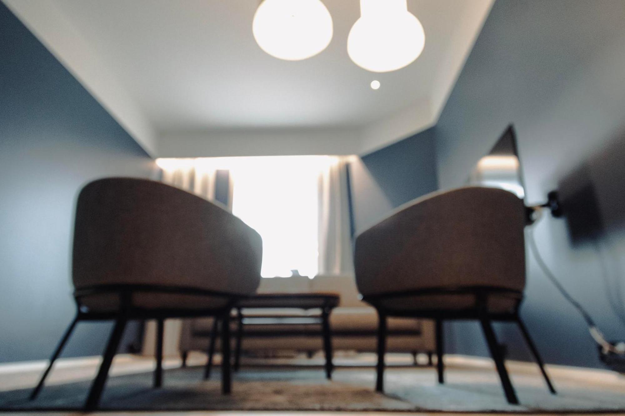 Ineon Hotel Турку Екстер'єр фото