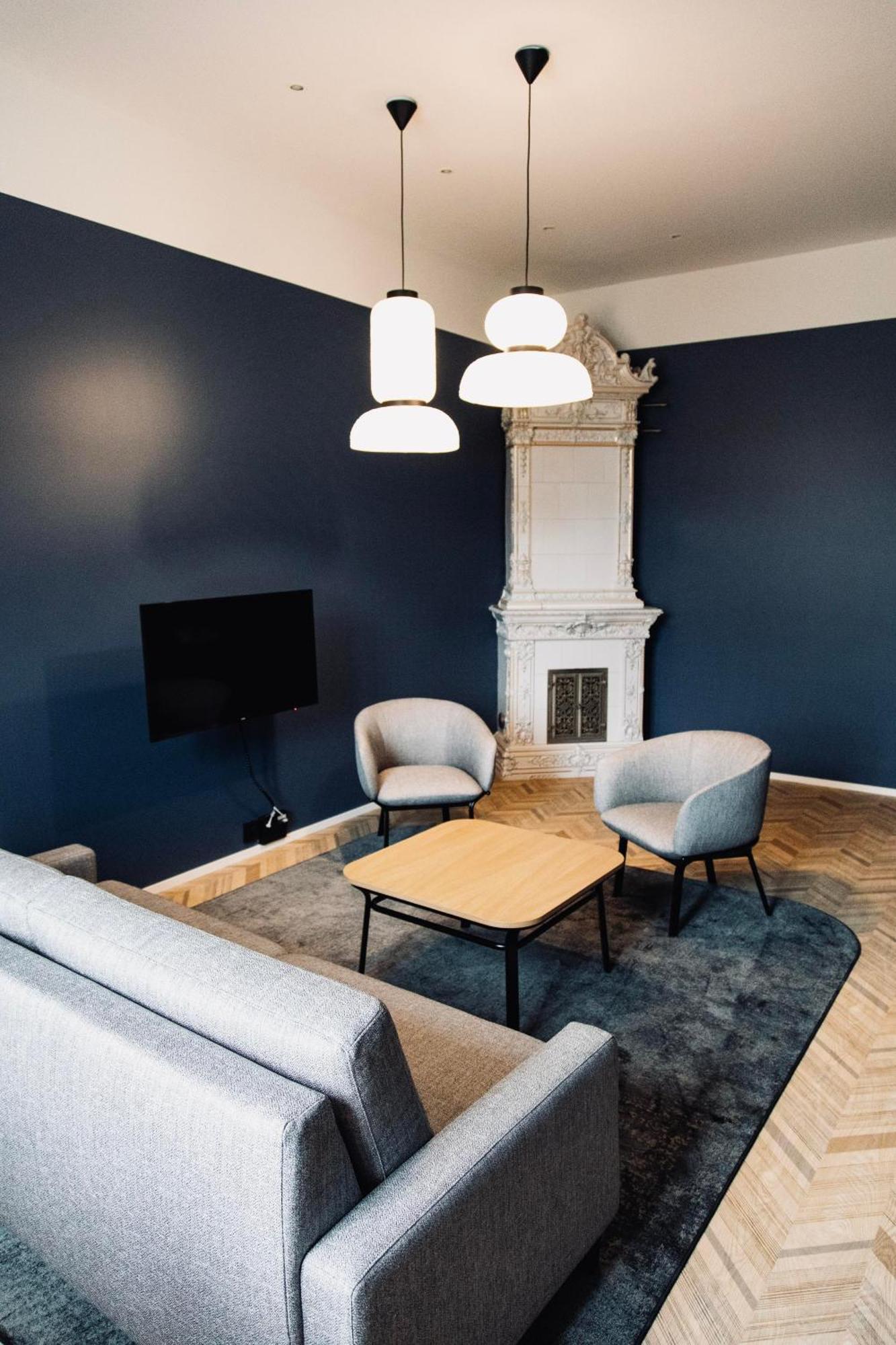 Ineon Hotel Турку Екстер'єр фото