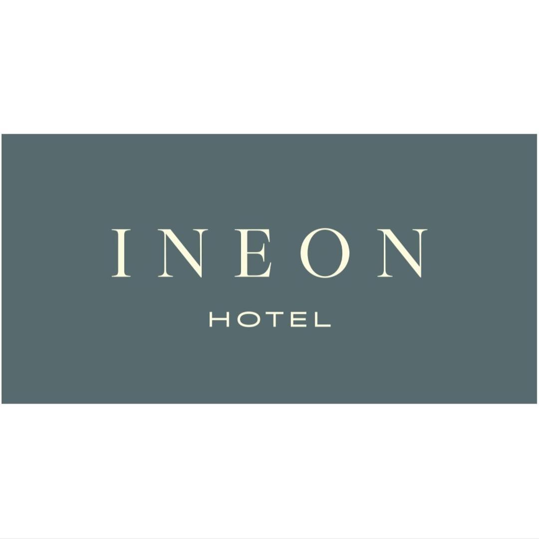 Ineon Hotel Турку Екстер'єр фото